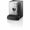 Máquina de café expresso La Piccola Sara Classic Black para E.S.E. cápsulas de café - Desfrute do melhor café em casa com esta elegante máquina de café. Compatível com cápsulas E.S.E., prepara o seu café expresso preferido. Compre online!