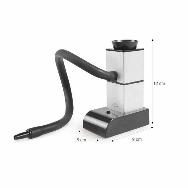 Misturador para Comida e Coquetéis Mágicos Lacor - Ferramenta de Alta Qualidade para Culinária Criativa, Compras Online.