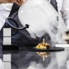 Fumante de comida e coquetéis mágicos Lacor - Aromas intensos e deliciosos, aprimore os seus pratos com esta ferramenta de alta qualidade. Transforme a sua culinária!