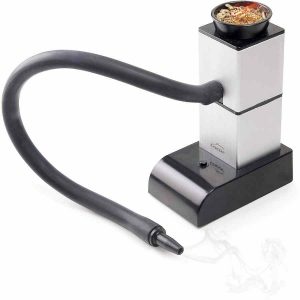 Fumante de comida e coquetéis com qualidade premium da Lacor - Adicione magia à sua culinária! Compre online agora.