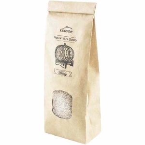 Deliciosas Batatas Fritas Lacor 100 g - Snack crocante de alta qualidade para comprar online. Aproveite agora!