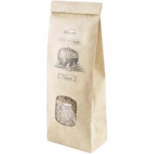 Deliciosas batatas fritas Lacor 100g, crocantes e saborosas. Perfeitas para qualquer ocasião. Compre já online!