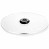 Tampa Fumadora Lacor 12 cm - Proteção para alimentos de excelência, durável e elegante. Compre agora e mantenha os alimentos frescos por mais tempo!