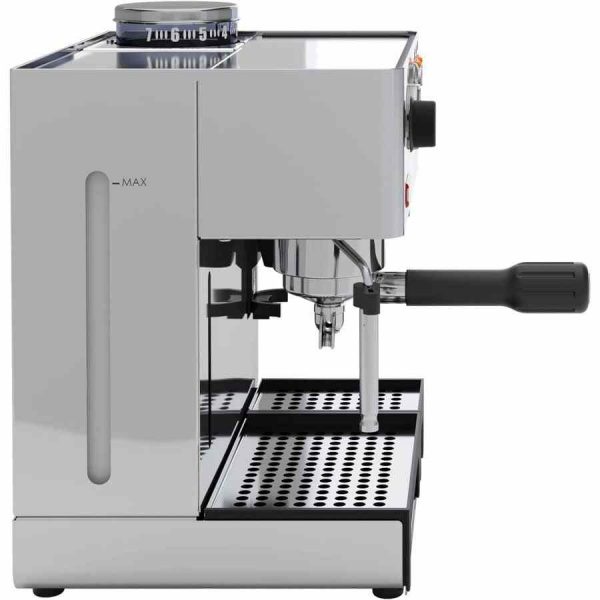 Máquina de café expresso Lelit Anita PL042EM - Desfrute do melhor café em casa com esta máquina sofisticada e elegante. Compre agora!