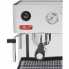 Máquina de café expresso Lelit Anita PL042EM - Desfrute de café perfeito em casa com esta máquina de alta qualidade. Ideal para os amantes de café exigentes!