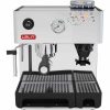 Máquina de café expresso Lelit Anita PL042EM - Prepare cafés deliciosos em casa com esta máquina de café expresso premium. Compre já!