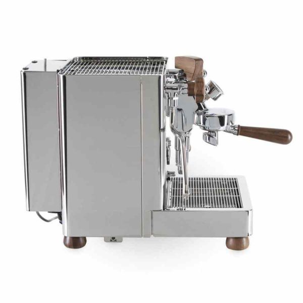 Máquina de café expresso Lelit Bianca PL162T para a melhor experiência de café em casa - Compre online agora!