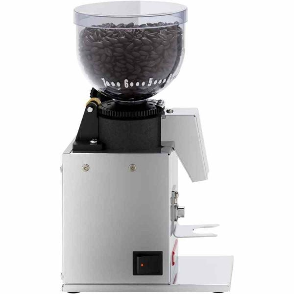 Moedor de café expresso Lelit Fred PL043MMI para saborear café fresco e aromático em casa. Compre já o seu!