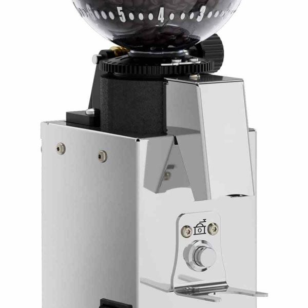 Moedor de Café Expresso Lelit Fred PL043MMI - Moagem Precisa e Sabor Intenso | Loja Online