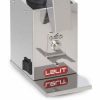Moedor de café expresso Lelit Fred PL043MMI, design elegante para moer grãos frescos. Compre já e desfrute do melhor café em casa!