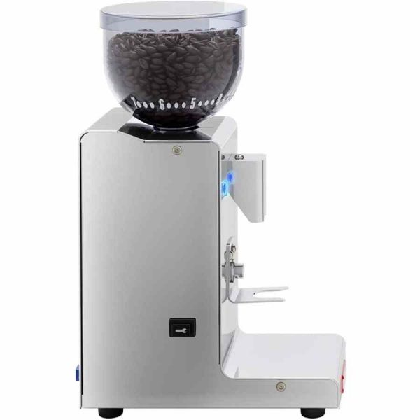 Moedor de café expresso Lelit Fred PL044MMT para café fresco e saboroso em casa. Aprecie o verdadeiro aroma do café!