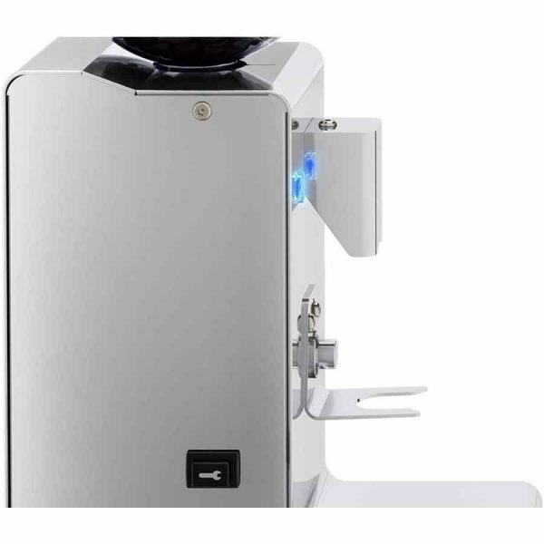 Moedor de café expresso Lelit Fred PL044MMT para um café perfeito todos os dias. Compre já e tenha o melhor sabor em casa!