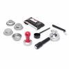 Máquina de café expresso Lelit MaraX PL62X - Desfrute de um café perfeito em casa com esta máquina elegante e versátil. Compre online agora!