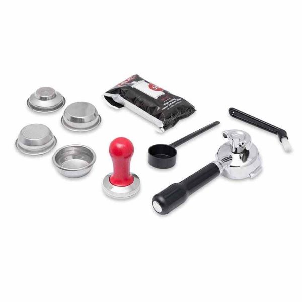 Máquina de café expresso Lelit MaraX PL62X - Desfrute de um café perfeito em casa com esta máquina elegante e versátil. Compre online agora!