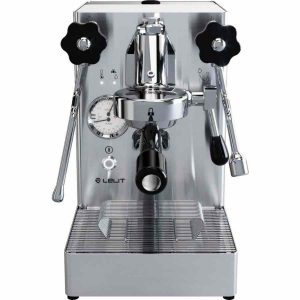 Máquina de café expresso Lelit MaraX PL62X para um café perfeito em casa. Compre já o seu na nossa loja online e surpreenda-se!