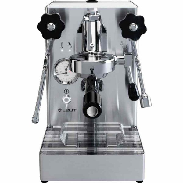 Máquina de café expresso Lelit MaraX PL62X para um café perfeito em casa. Compre já o seu na nossa loja online e surpreenda-se!