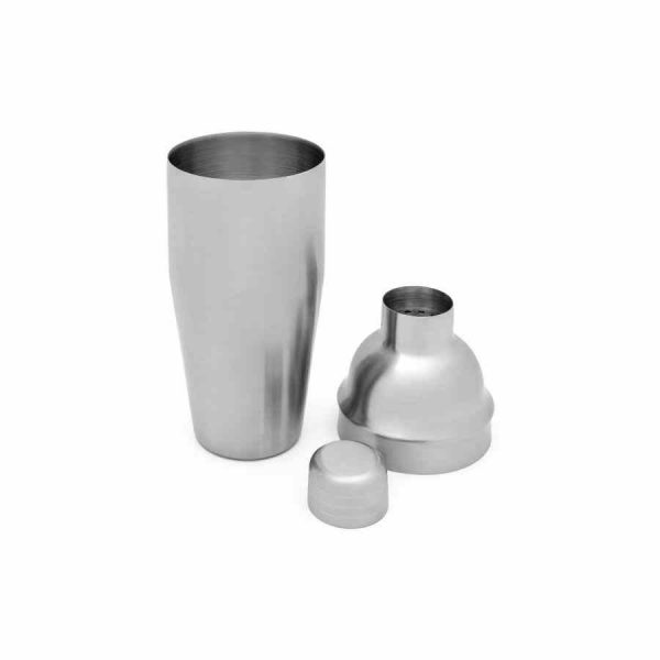 Conjunto de bar Leopold Vienna de 7 peças - Acessórios de bar de luxo para momentos especiais. Compre online e desfrute de experiências únicas!