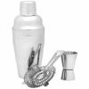 Conjunto de bar Leopold Vienna Start de 3 peças: elegância e sofisticação para os seus momentos especiais. Compre online!