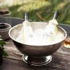 Taça de Champanhe Leopold Viena Clássica II - Elegância e sofisticação para momentos especiais. Compre online!