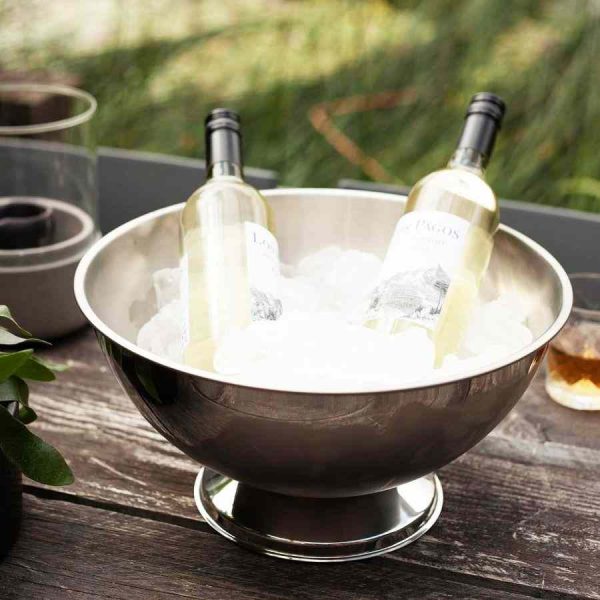 Taça de Champanhe Leopold Viena Clássica II - Elegância e sofisticação para momentos especiais. Compre online!