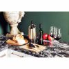 Refrigerador de vinho de parede dupla Leopold Vienna para degustações sofisticadas e elegantes na sua casa. Aproveite os melhores sabores!