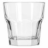 Copos de vidro Libbey Gibraltar balança, conjunto de 6. Elegância e durabilidade para suas bebidas. Ideal para presentear ou uso pessoal.