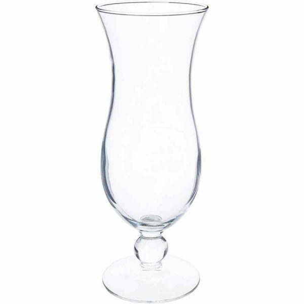 Copos de vidro Libbey Tempestade Furacão de 444 ml para servir com elegância. Qualidade superior para a sua mesa. Aproveite já!