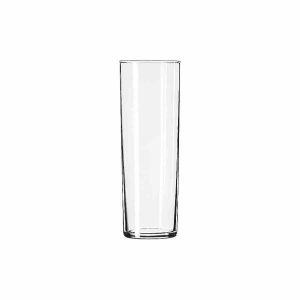 Copos de vidro com design de zumbi da marca Libbey, capacidade 326 ml. Perfeito para dar um toque de originalidade à sua mesa. Ideal para festas e eventos especiais. Qualidade premium.