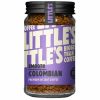 Café Instantâneo Premium Colombiano Little's 50 g para um sabor inigualável. Compre agora o melhor café colombiano!