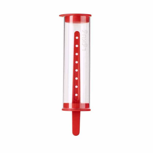 Molde de frutas congeladas Lékué - Ferramenta de cozinha inovadora para preparar sobremesas saudáveis. Compre online agora!