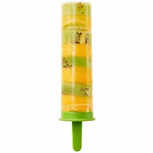 Molde de frutas congeladas Lékué para sobremesas deliciosas - Compre online agora!