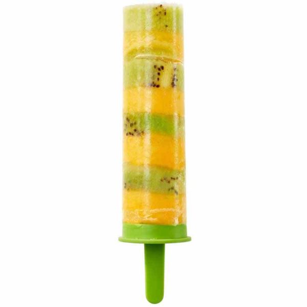 Molde de frutas congeladas Lékué para sobremesas deliciosas - Compre online agora!