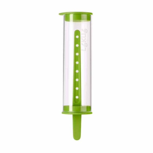 Molde de frutas congeladas Lékué - Ferramenta de culinária inovadora para sobremesas saudáveis. Compre online agora!