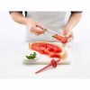 Molde de frutas congeladas Lékué | Acessório culinário premium para sobremesas saudáveis | Compre online com qualidade garantida.