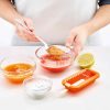 Forma icónica de gelado Twister Lékué para fazer gelados caseiros deliciosos. Ideal para o verão e momentos refrescantes. Compre já!