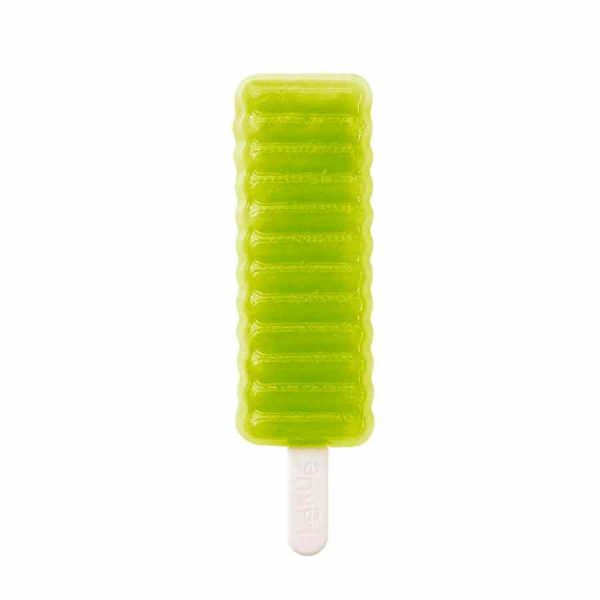 Forma de sorvete Twister Lékué, um ícone de qualidade para fazer deliciosos gelados em casa. Compre agora e desfrute!