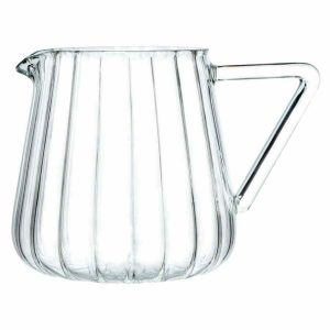Jarro de vidro óptico Loveramics com capacidade de 500 ml para apreciadores de café - Compre online agora!
