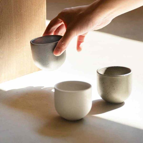 Copo de Degustação de Café Doce Loveramics Brewers 150 ml, design elegante para apreciar o café perfeito. Ideal para os amantes de café. Compre online!