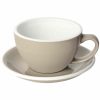 Copie Café Latte Loveramics 300 ml - Desfrute do seu café com estilo neste copo de alta qualidade. Ideal para amantes de café exigentes.