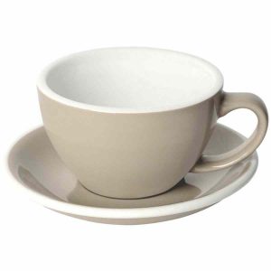 Copie Café Latte Loveramics 300 ml - Desfrute do seu café com estilo neste copo de alta qualidade. Ideal para amantes de café exigentes.