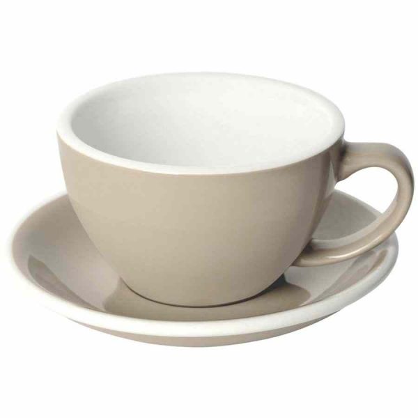 Copie Café Latte Loveramics 300 ml - Desfrute do seu café com estilo neste copo de alta qualidade. Ideal para amantes de café exigentes.