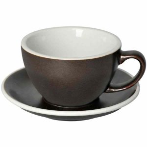 Caneca de Café Latte Loveramics 300 ml - Design Premium para Saborear Café com Estilo. Compre Online!