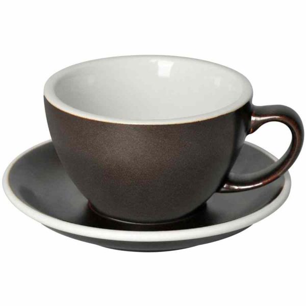 Caneca de Café Latte Loveramics 300 ml - Design Premium para Saborear Café com Estilo. Compre Online!