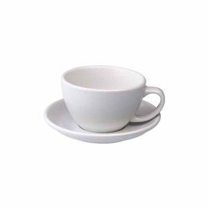 Copos de Café Latte Loveramics de 300 ml para desfrutar momentosoamente. Arte e estilo no seu café matinal. Compre já online!