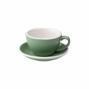 Copo de Café Latte Loveramics 300 ml - Elegante e resistente, ideal para desfrutar o seu café latte favorito. Adquira já!