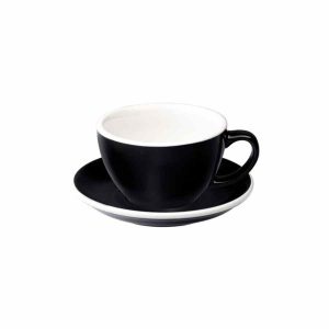 Copo de Café Latte Loveramics 300 ml - Delicadeza e qualidade para saborear o seu café preferido. Ideal para amantes de café exigentes.