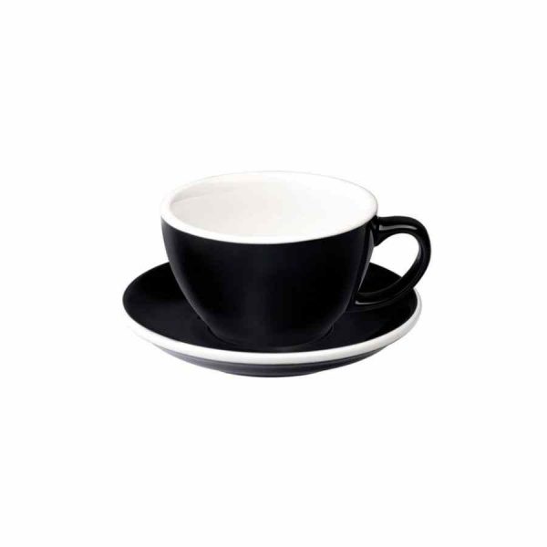 Copo de Café Latte Loveramics 300 ml - Delicadeza e qualidade para saborear o seu café preferido. Ideal para amantes de café exigentes.