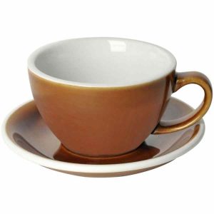 Caneca de Café Latte Loveramics 300 ml: elegância e qualidade para desfrutar o seu café preferido. Compre online!
