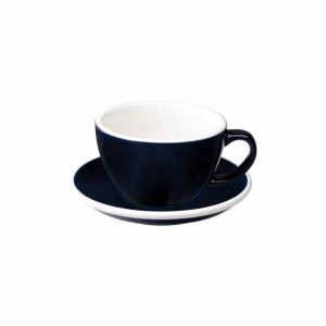 Caneca Loveramics para Café Latte 300 ml: design elegante e qualidade superior para desfrutar do café perfeito. Ideal para compra online!