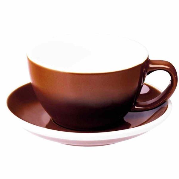 Copo de Café Latte Loveramics 300 ml - Elegância e qualidade para apreciar o seu café favorito. Ideal para momentos especiais. Compre já!